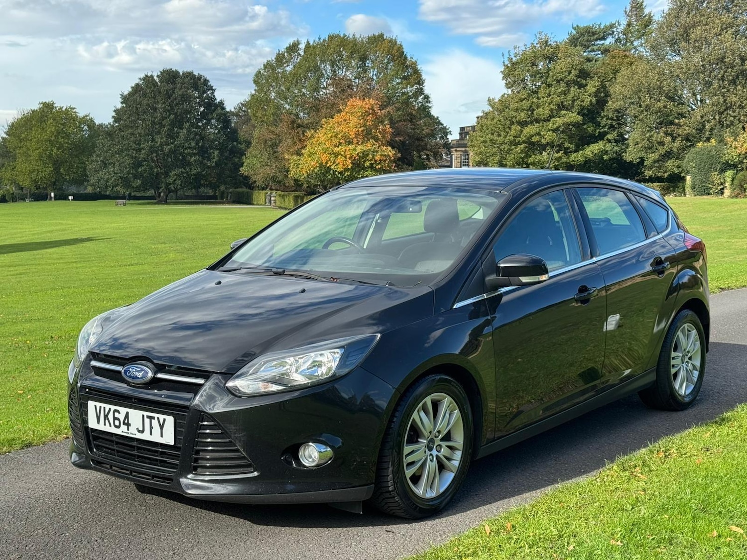 Used Ford Focus 2014 for sale - 76361239: Photo 11