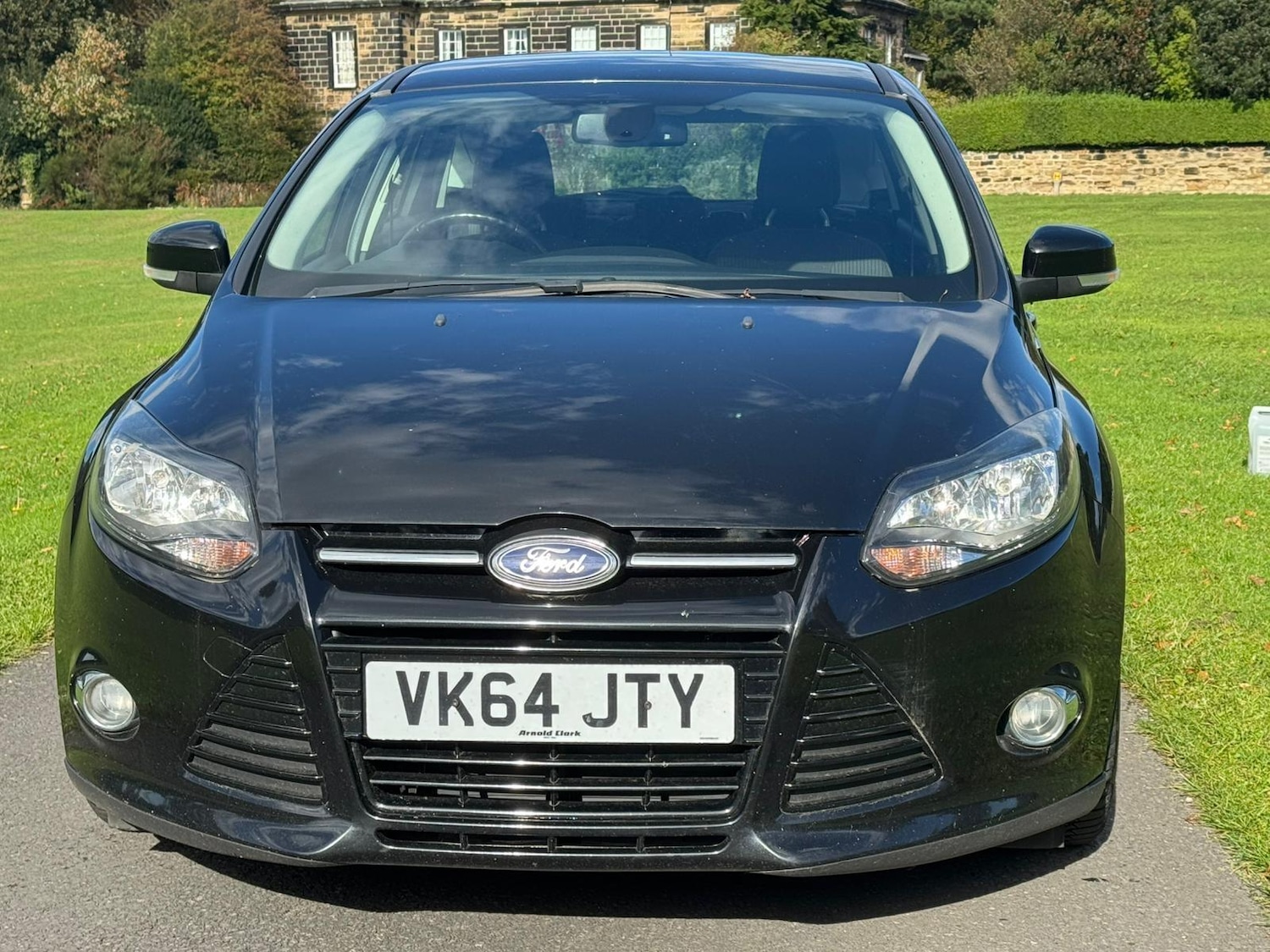 Used Ford Focus 2014 for sale - 76361239: Photo 13