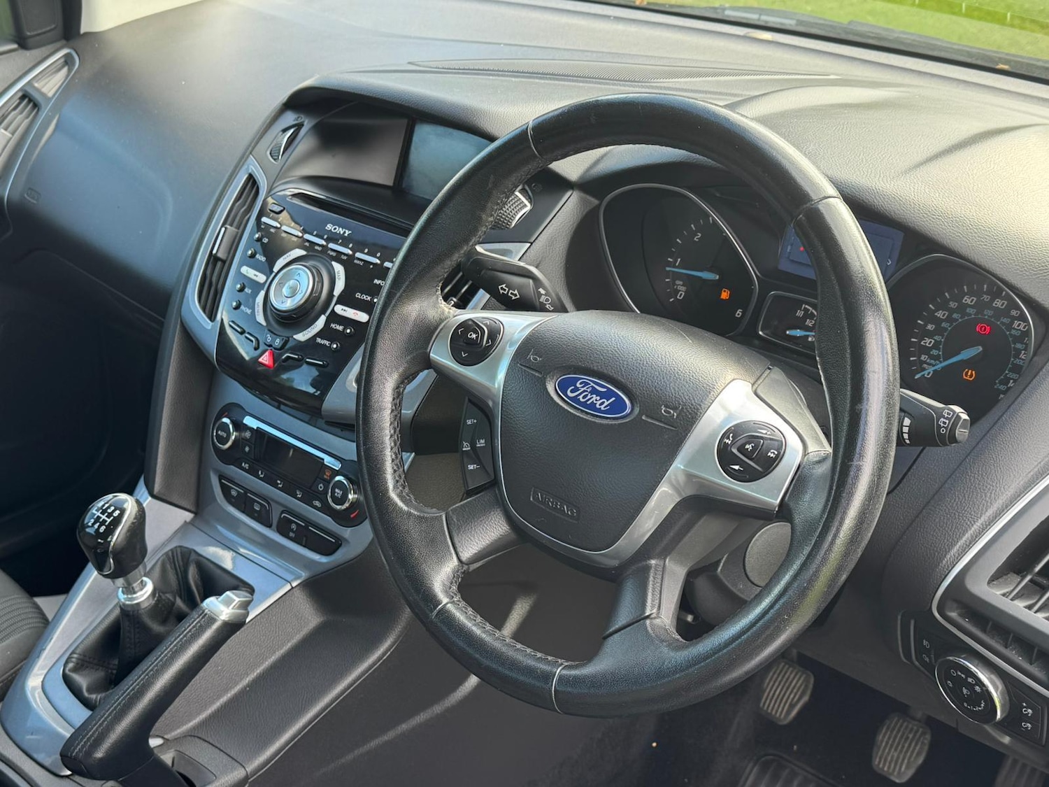 Used Ford Focus 2014 for sale - 76361239: Photo 15
