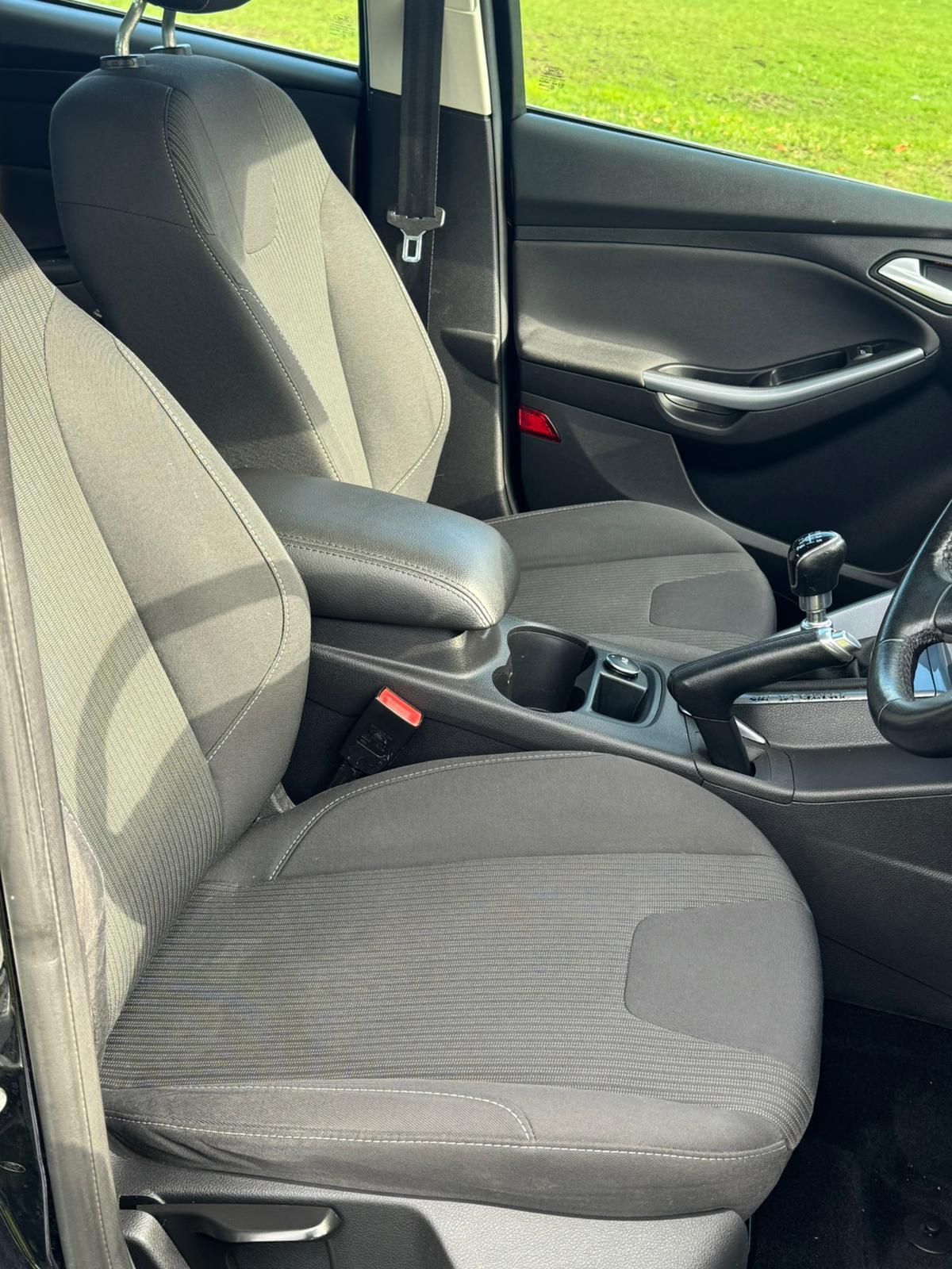 Used Ford Focus 2014 for sale - 76361239: Photo 17