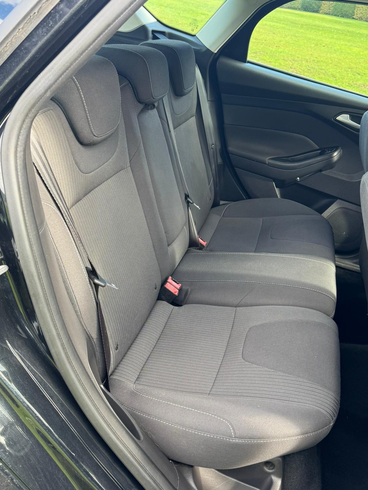 Used Ford Focus 2014 for sale - 76361239: Photo 18