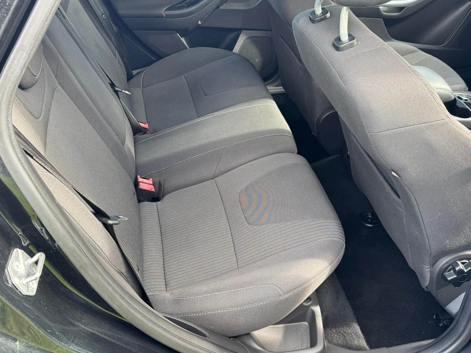 Used Ford Focus 2014 for sale - 76361239: Photo 19