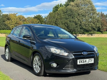 Used Ford Focus 2014 for sale - 76361239: Photo