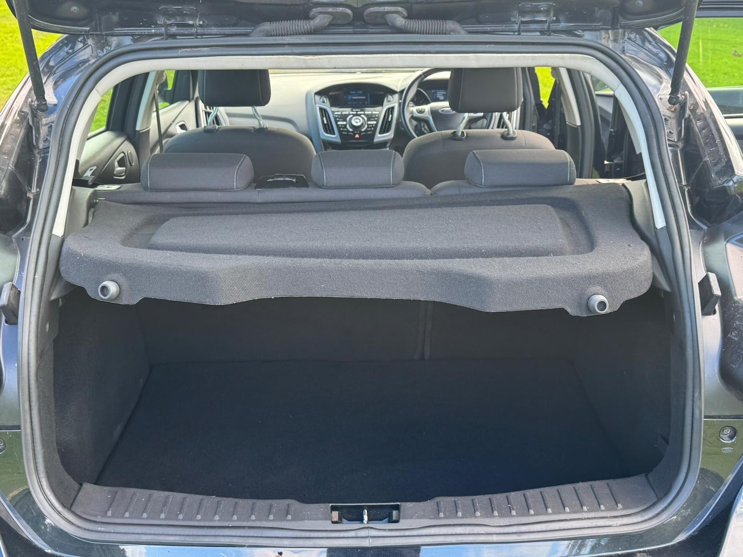 Used Ford Focus 2014 for sale - 76361239: Photo 20