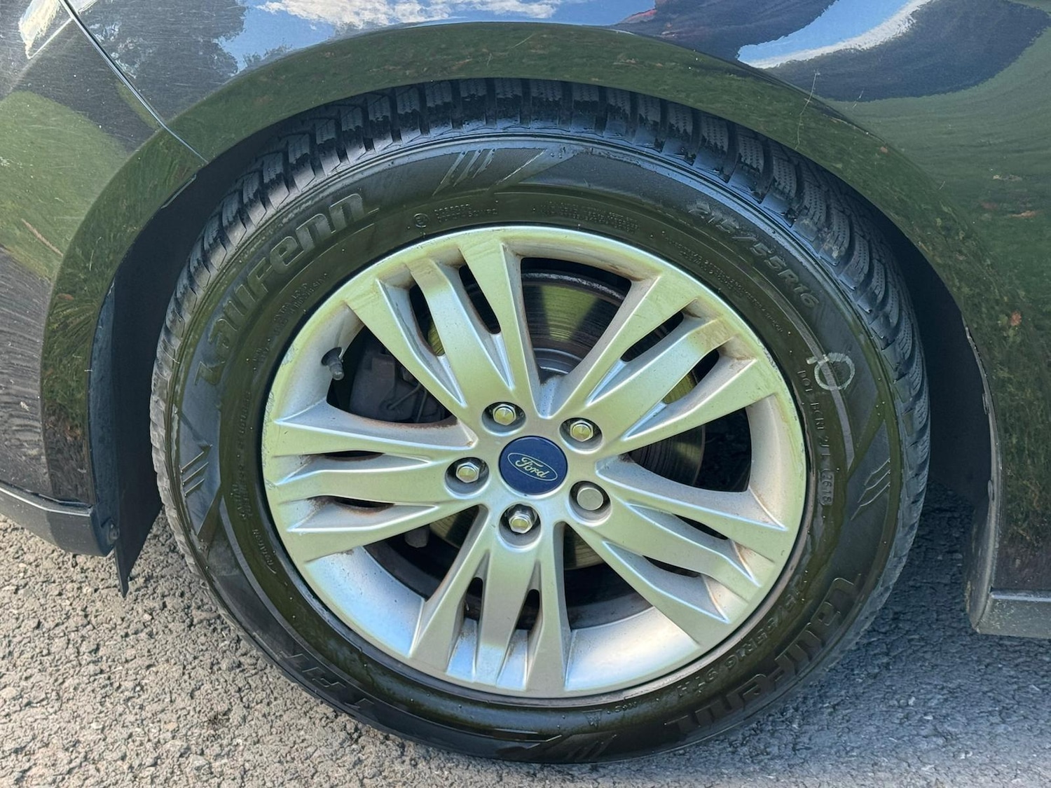 Used Ford Focus 2014 for sale - 76361239: Photo 21