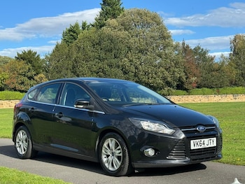 Used Ford Focus 2014 for sale - 76361239: Photo