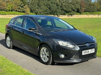 Used Ford Focus 2014 for sale - 76361239: Photo