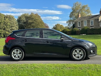 Used Ford Focus 2014 for sale - 76361239: Photo