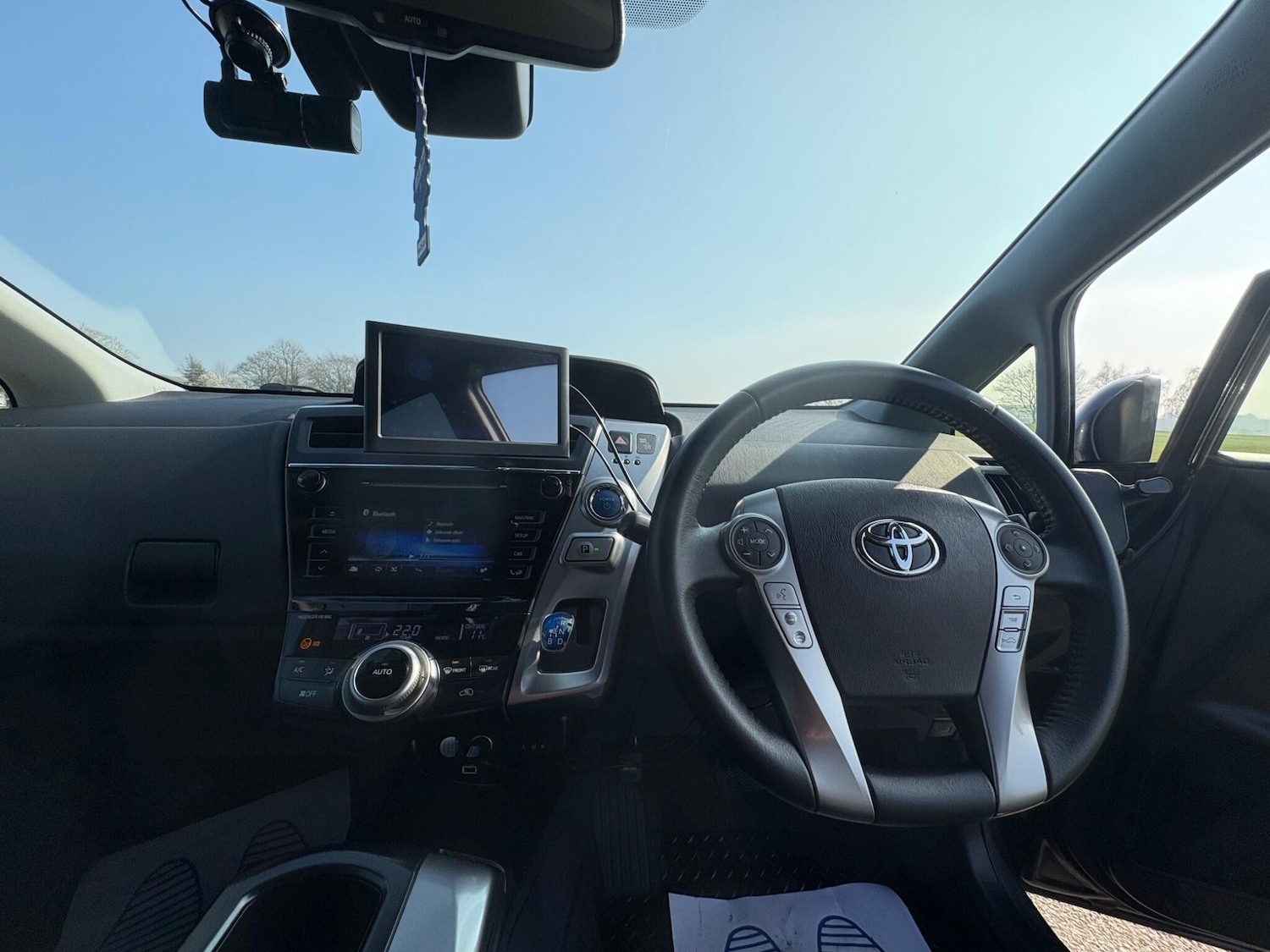 Used Toyota Prius+ 2020 for sale - 78019917: Photo 11