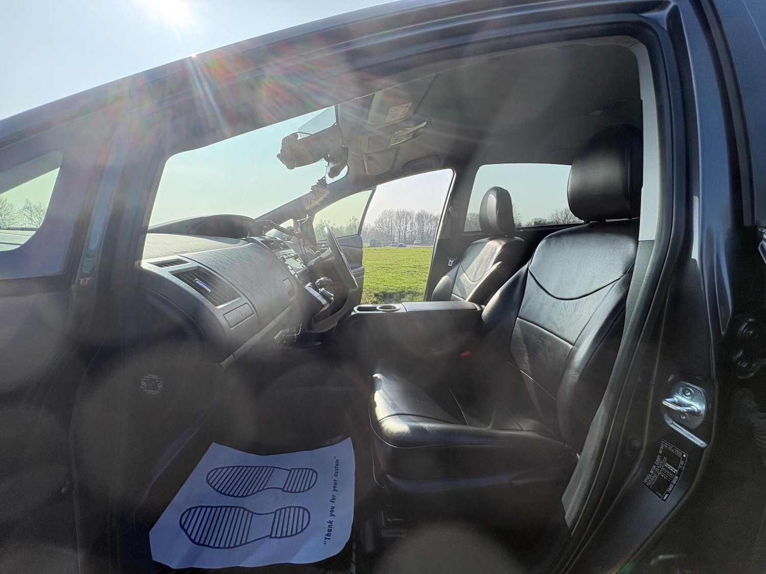 Used Toyota Prius+ 2020 for sale - 78019917: Photo 16