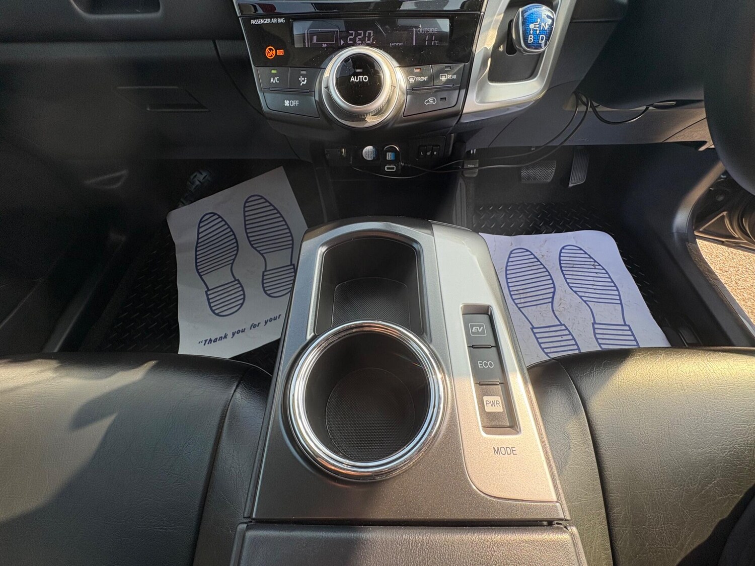 Used Toyota Prius+ 2020 for sale - 78019917: Photo 17