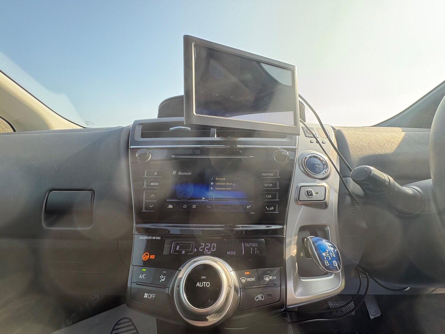 Used Toyota Prius+ 2020 for sale - 78019917: Photo 18