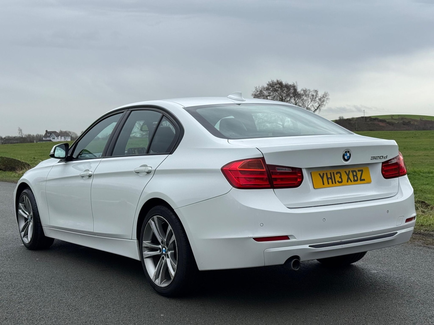 Used BMW 3 Series 2013 for sale - 77253895: Photo 10
