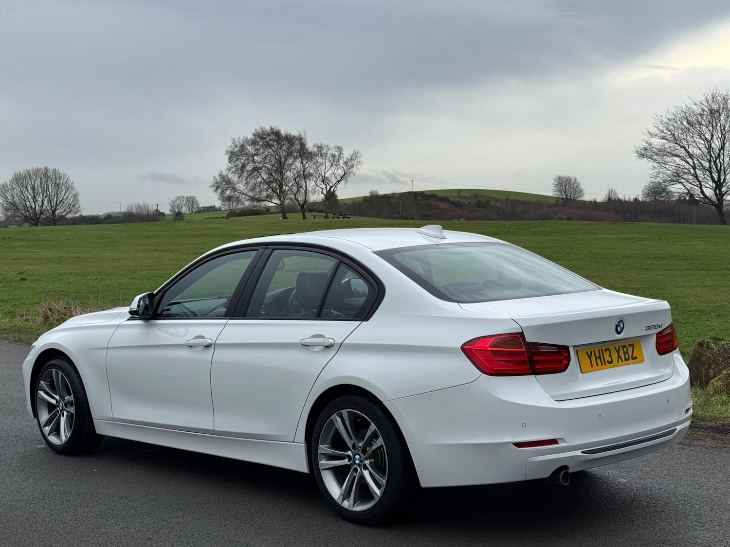 Used BMW 3 Series 2013 for sale - 77253895: Photo 11