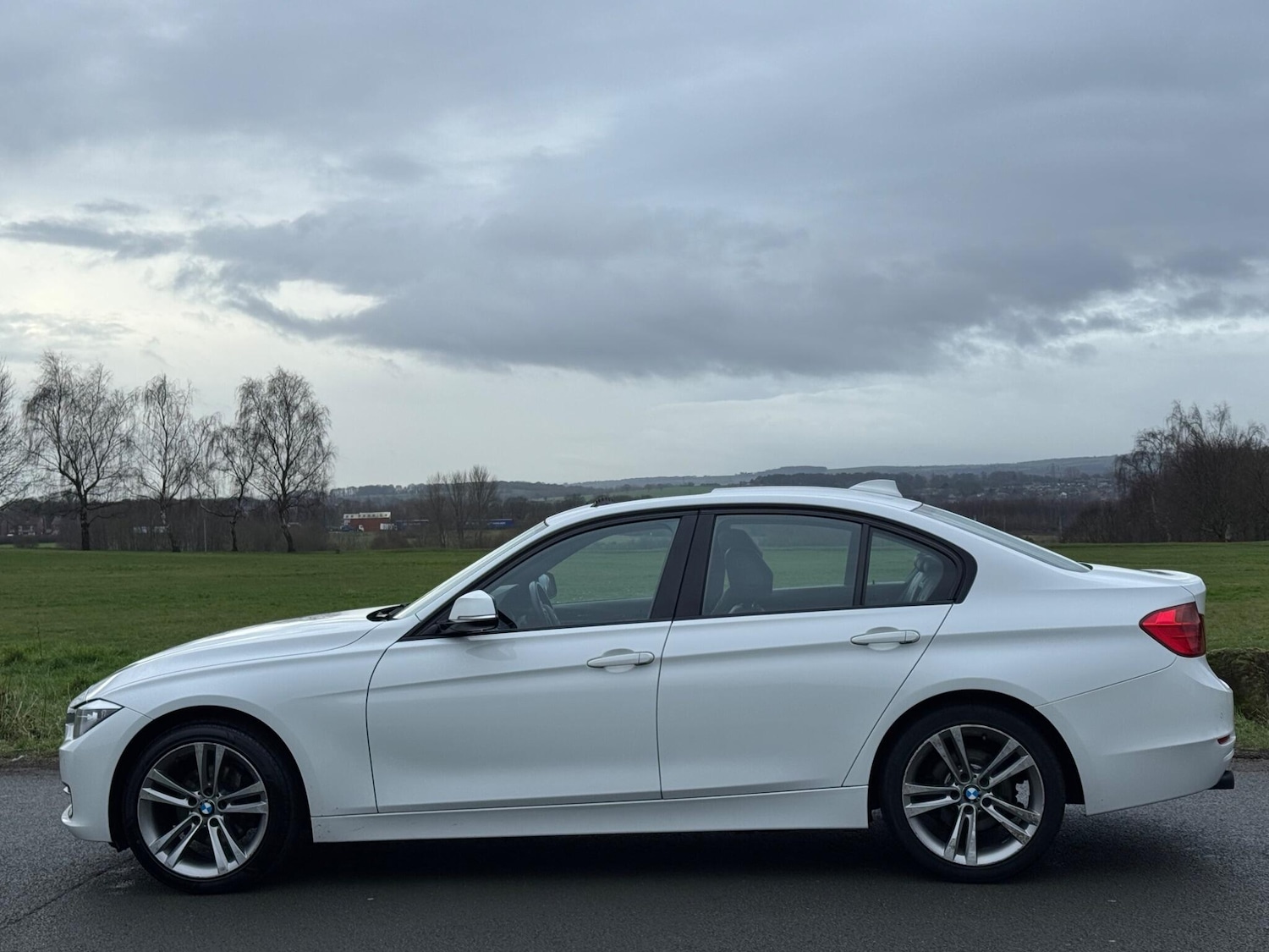 Used BMW 3 Series 2013 for sale - 77253895: Photo 12