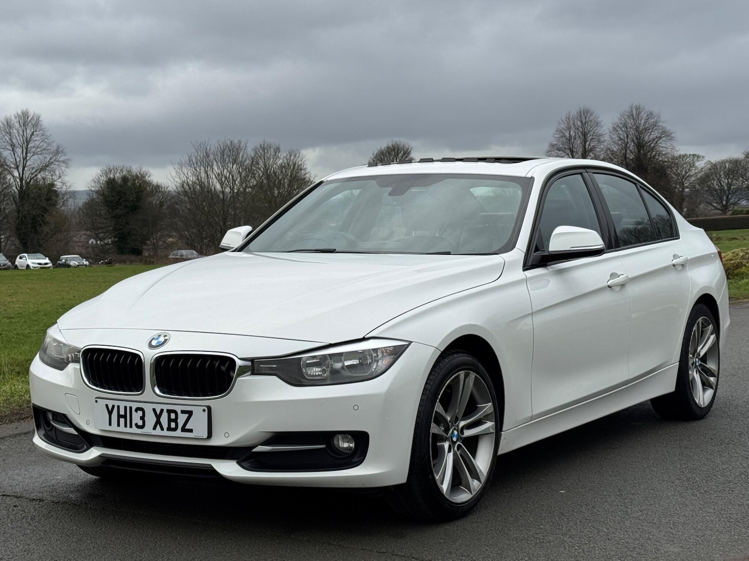 Used BMW 3 Series 2013 for sale - 77253895: Photo 13