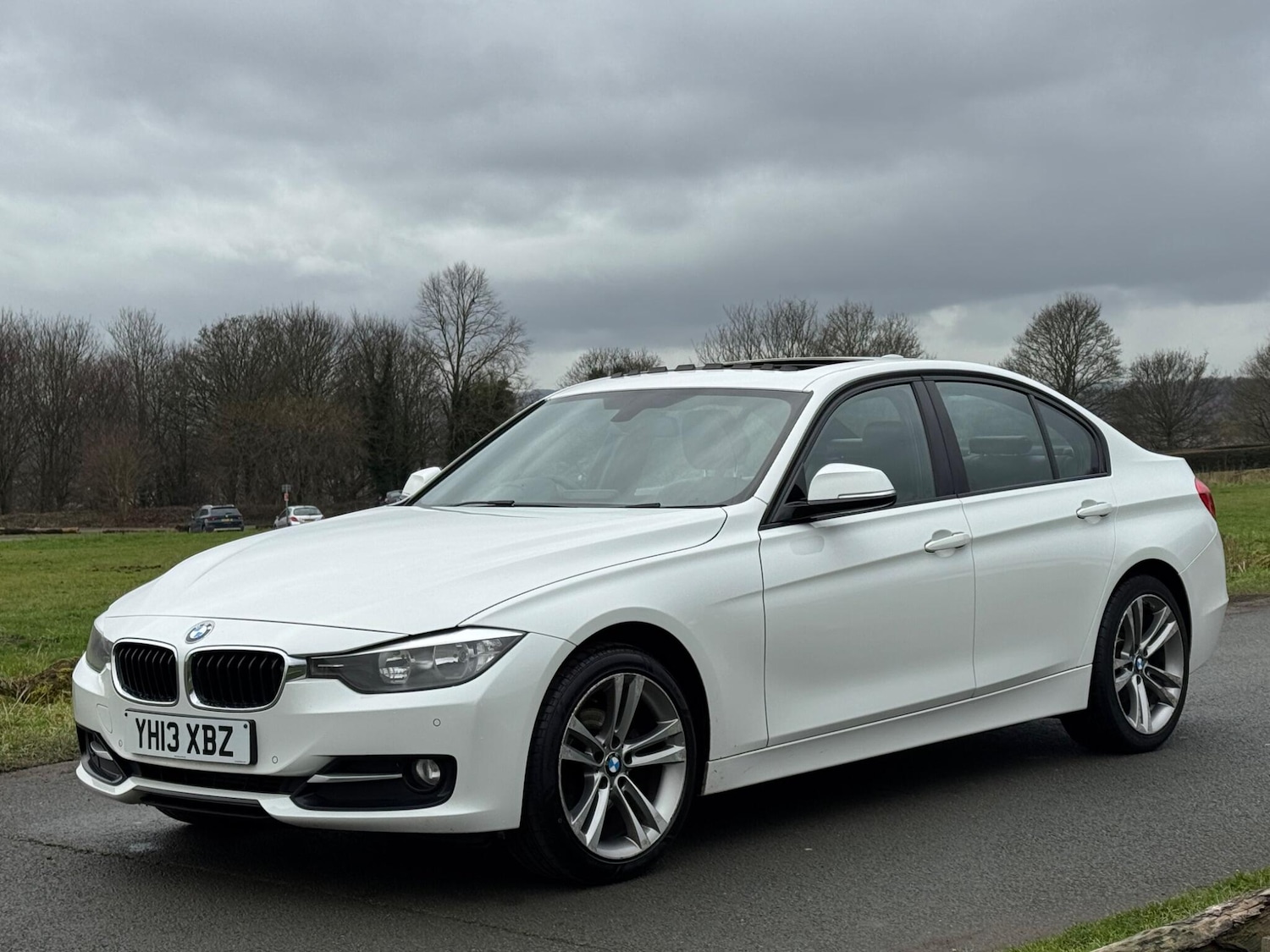 Used BMW 3 Series 2013 for sale - 77253895: Photo 14