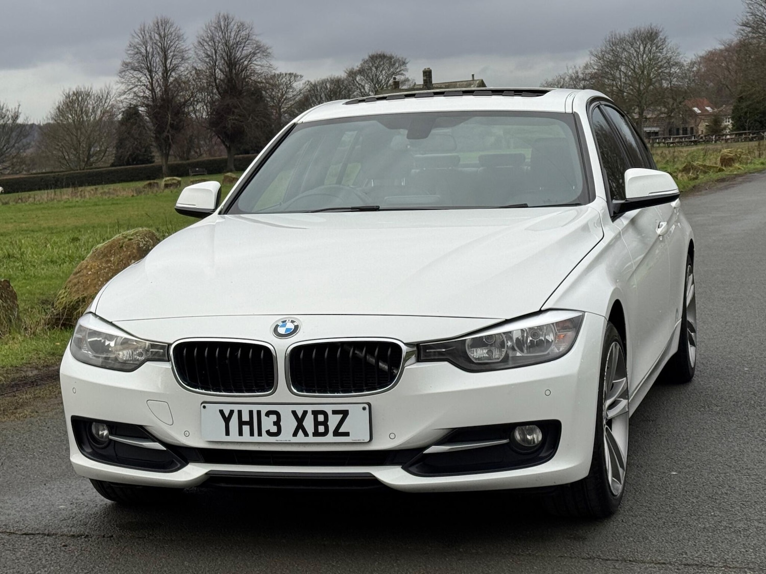 Used BMW 3 Series 2013 for sale - 77253895: Photo 15