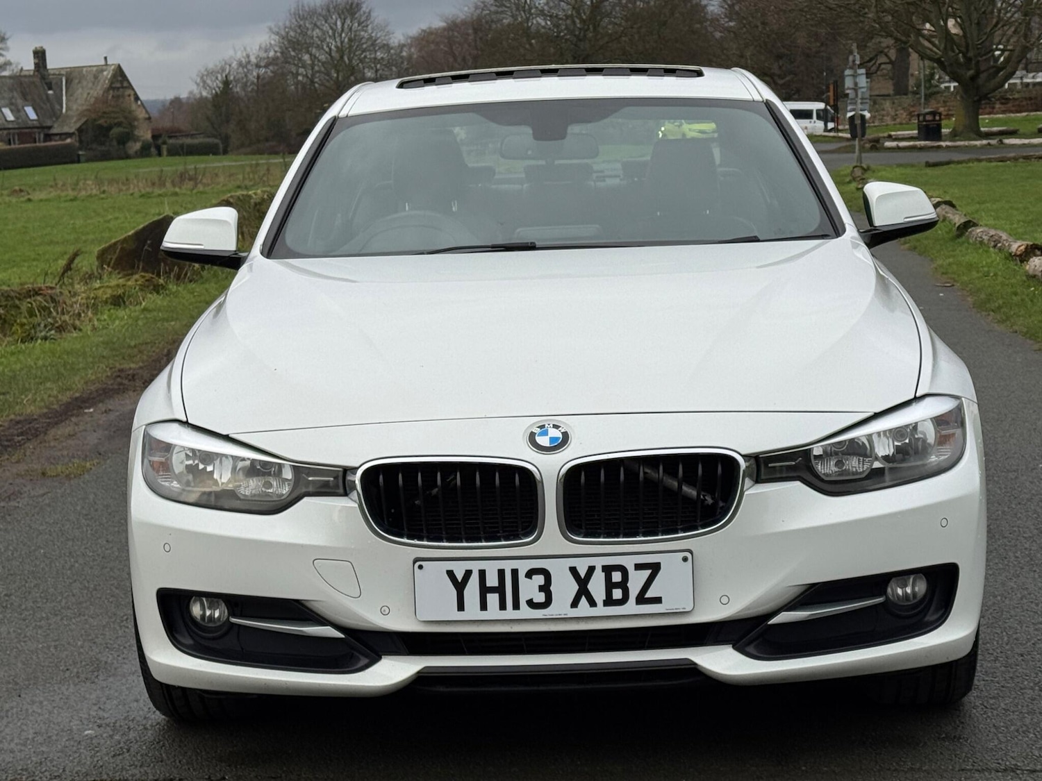 Used BMW 3 Series 2013 for sale - 77253895: Photo 16