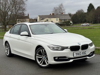 Used BMW 3 Series 2013 for sale - 77253895: Photo