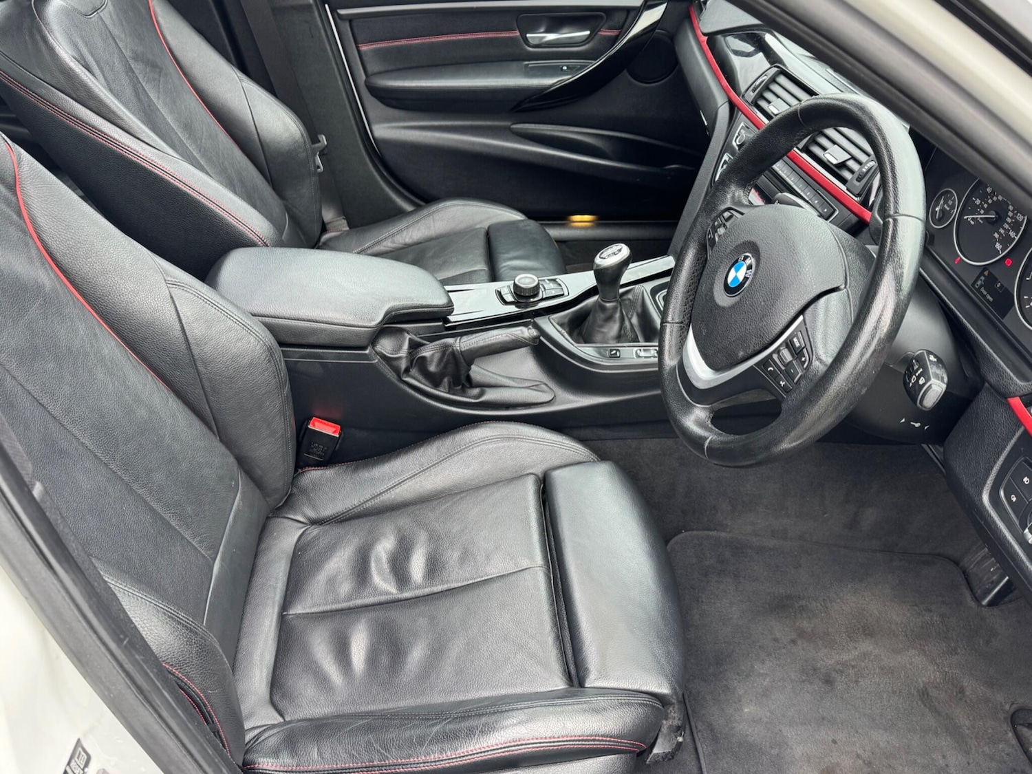 Used BMW 3 Series 2013 for sale - 77253895: Photo 20