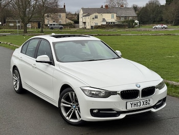 Used BMW 3 Series 2013 for sale - 77253895: Photo