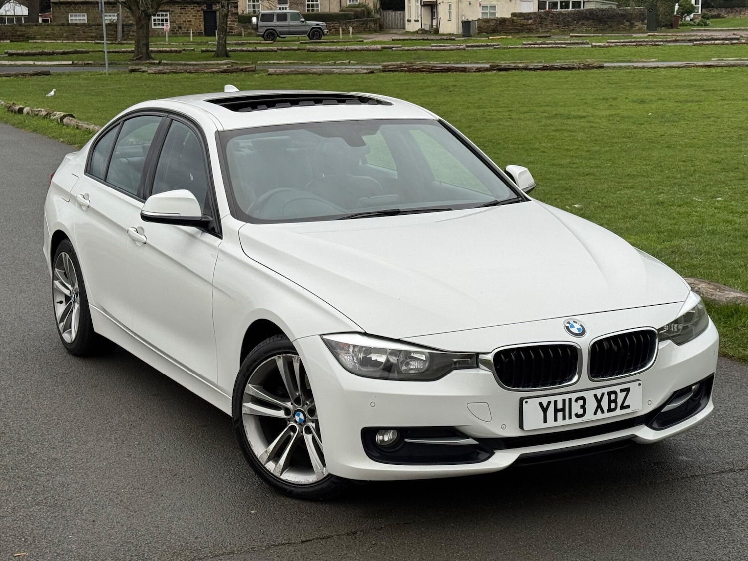 Used BMW 3 Series 2013 for sale - 77253895: Photo 3