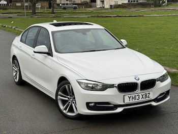 Used BMW 3 Series 2013 for sale - 77253895: Photo