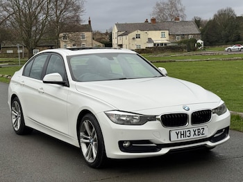 Used BMW 3 Series 2013 for sale - 77253895: Photo