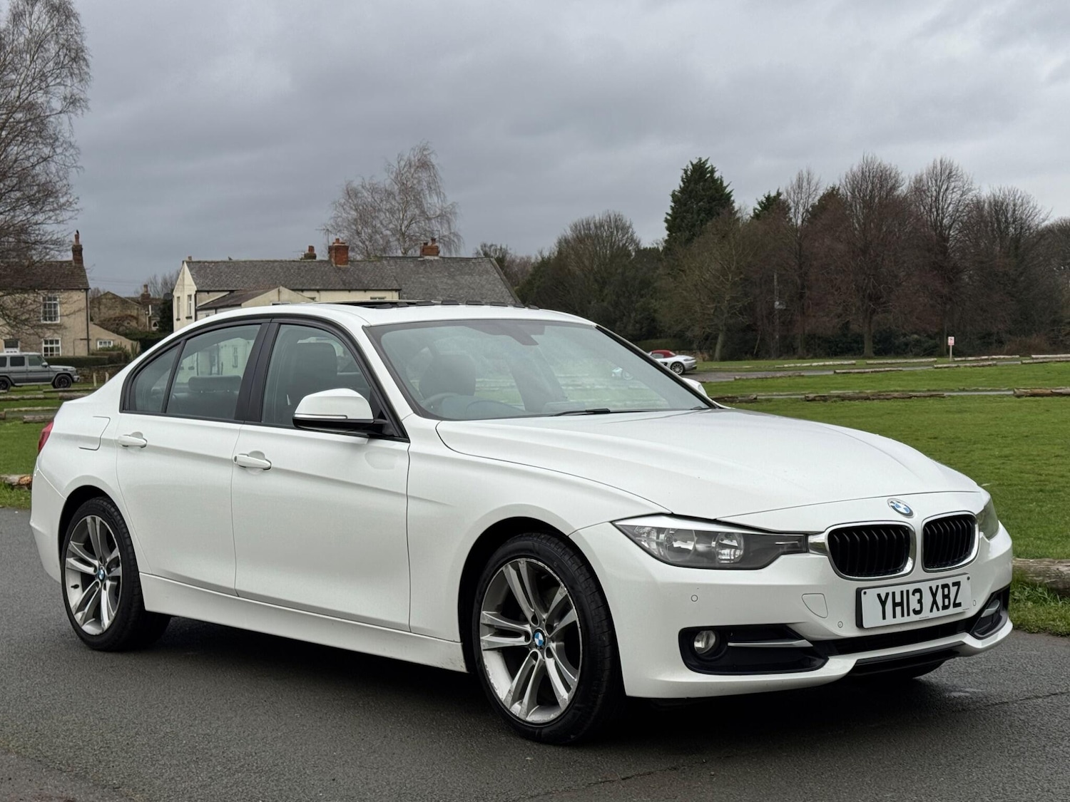 Used BMW 3 Series 2013 for sale - 77253895: Photo 5
