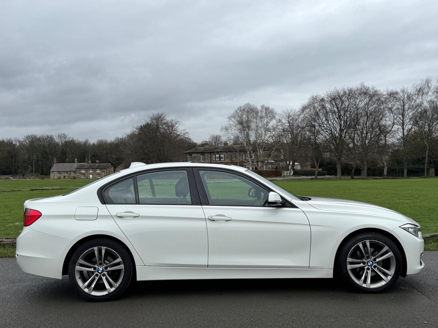 Used BMW 3 Series 2013 for sale - 77253895: Photo 6
