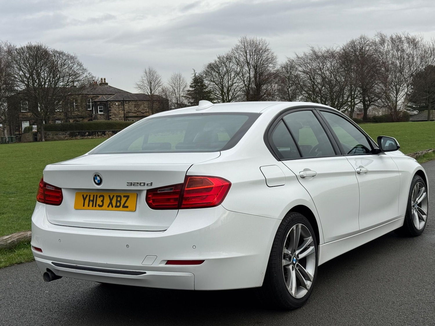 Used BMW 3 Series 2013 for sale - 77253895: Photo 7