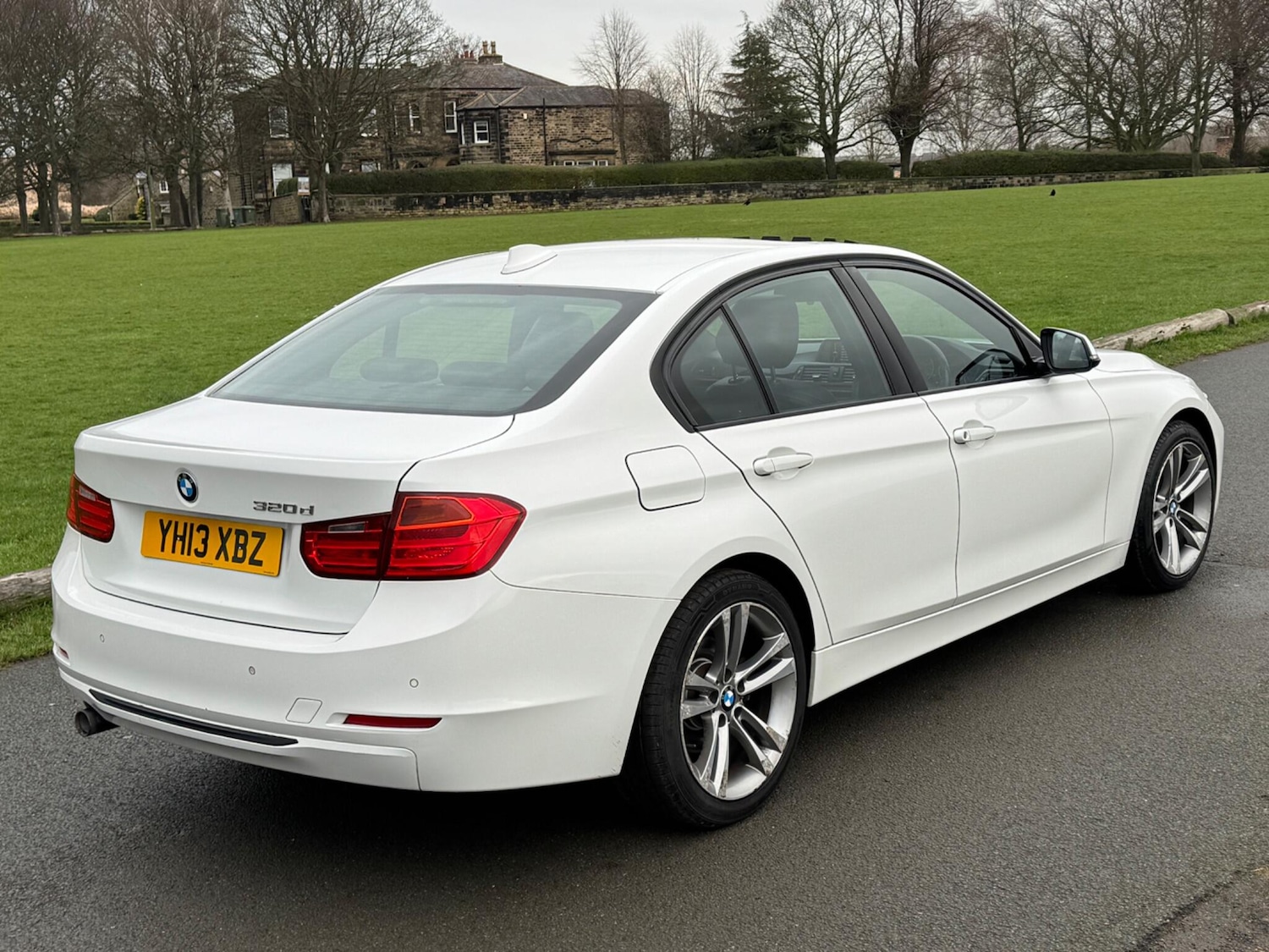 Used BMW 3 Series 2013 for sale - 77253895: Photo 8