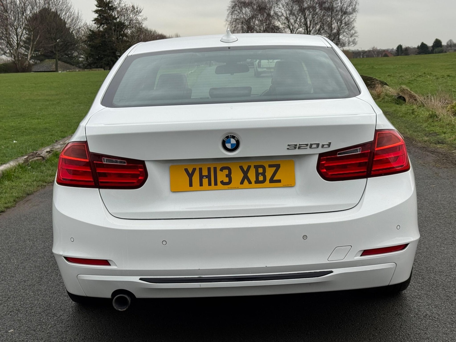 Used BMW 3 Series 2013 for sale - 77253895: Photo 9