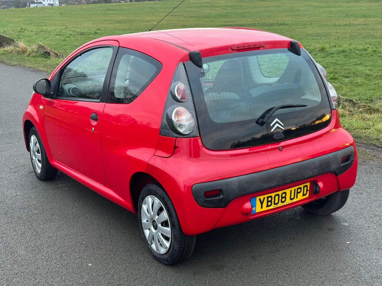 Used Citroen C1 2008 for sale - 77254738: Photo 10