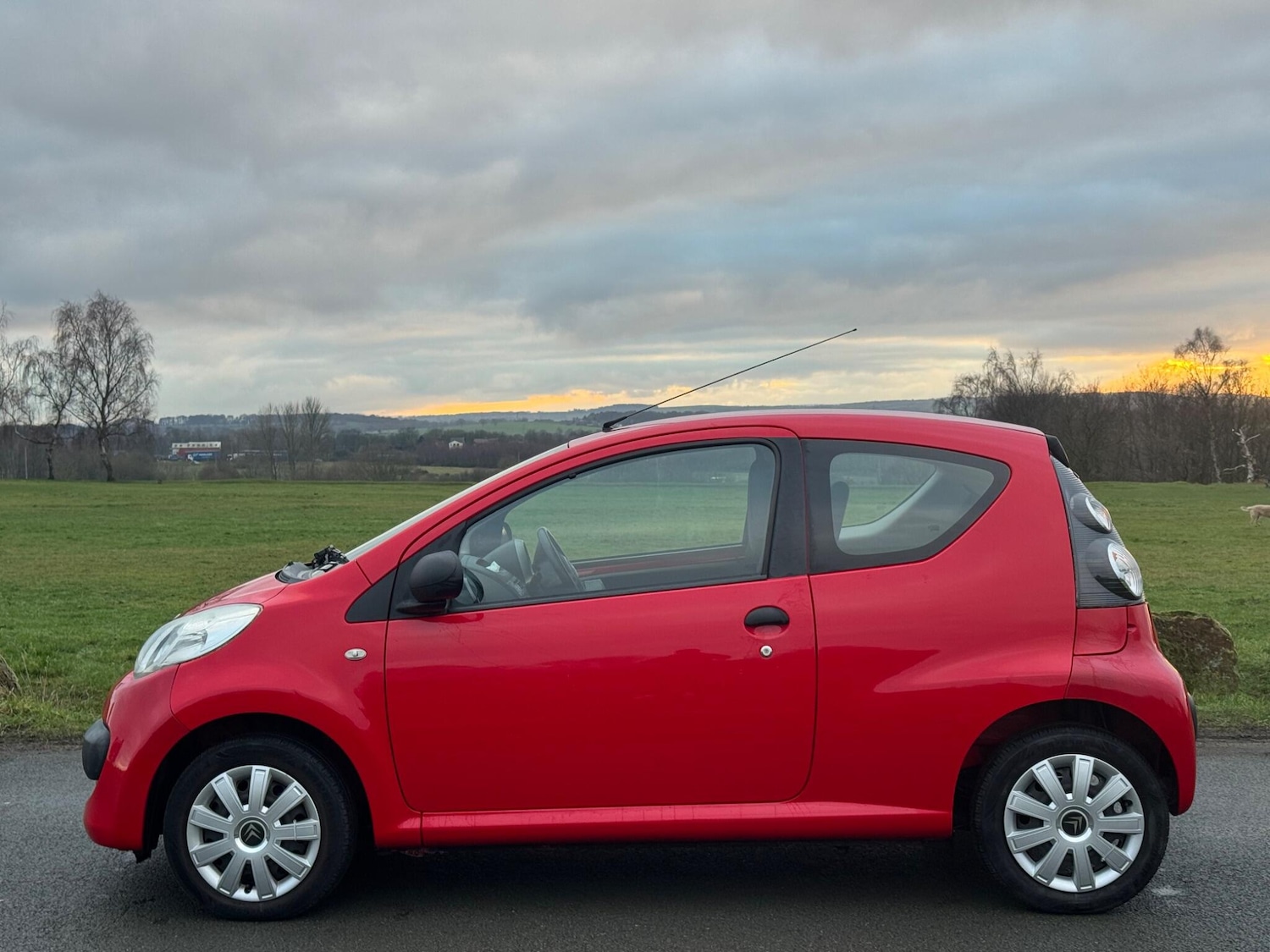 Used Citroen C1 2008 for sale - 77254738: Photo 11