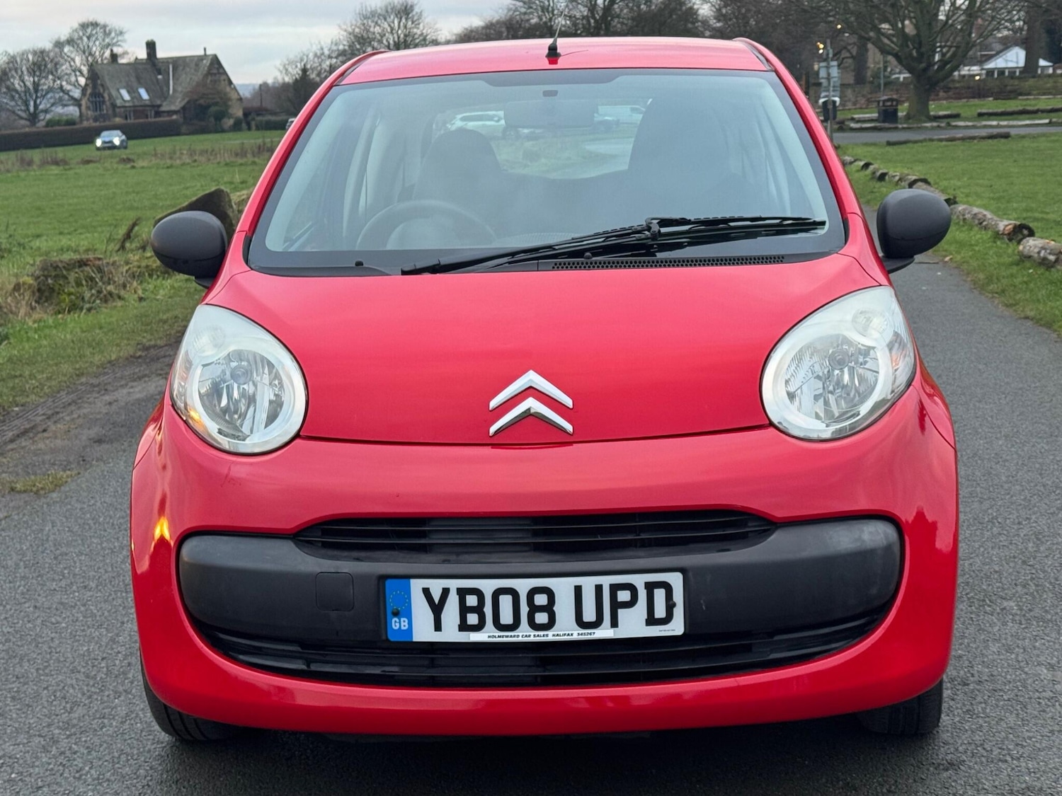 Used Citroen C1 2008 for sale - 77254738: Photo 14