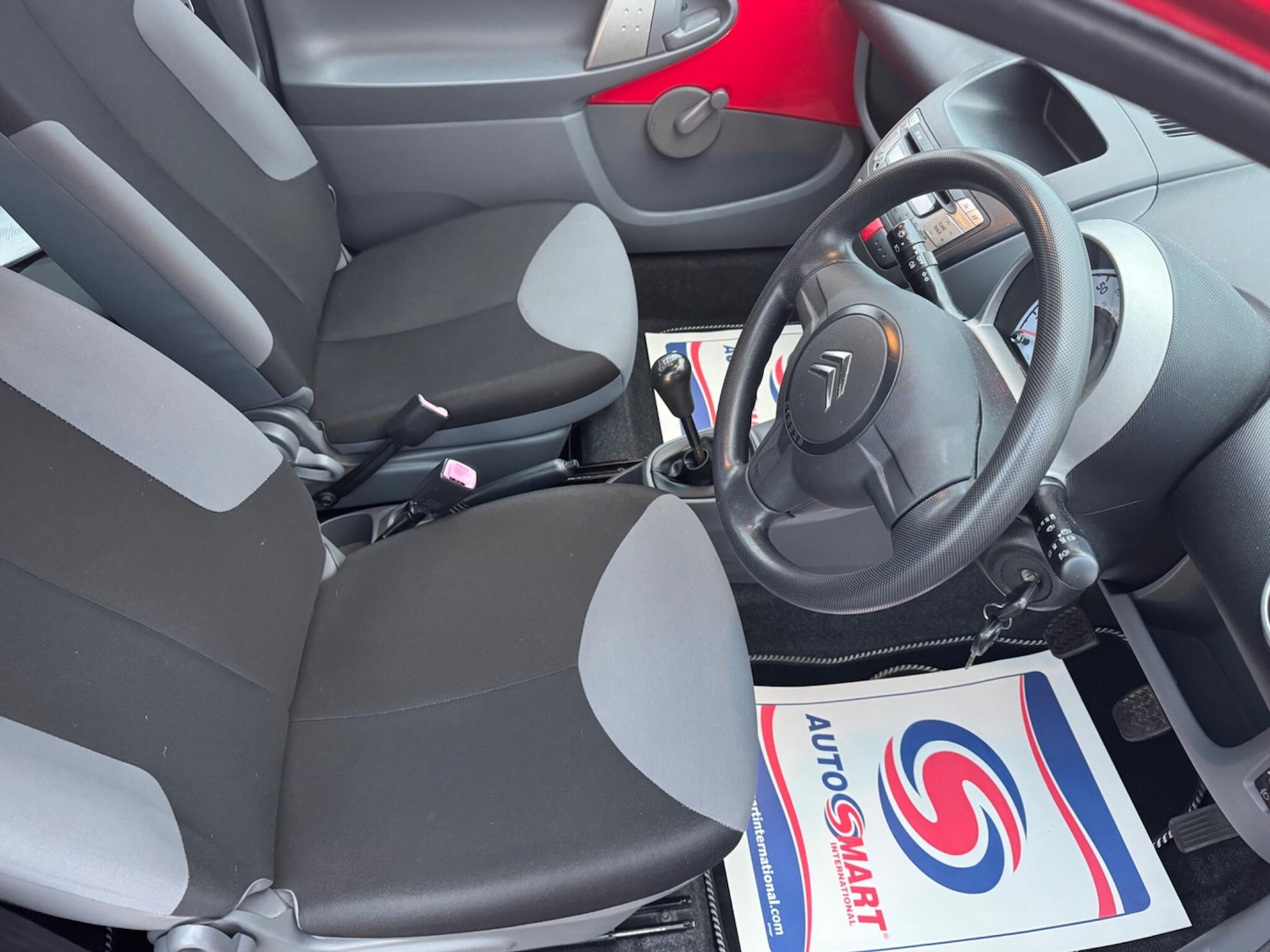 Used Citroen C1 2008 for sale - 77254738: Photo 16