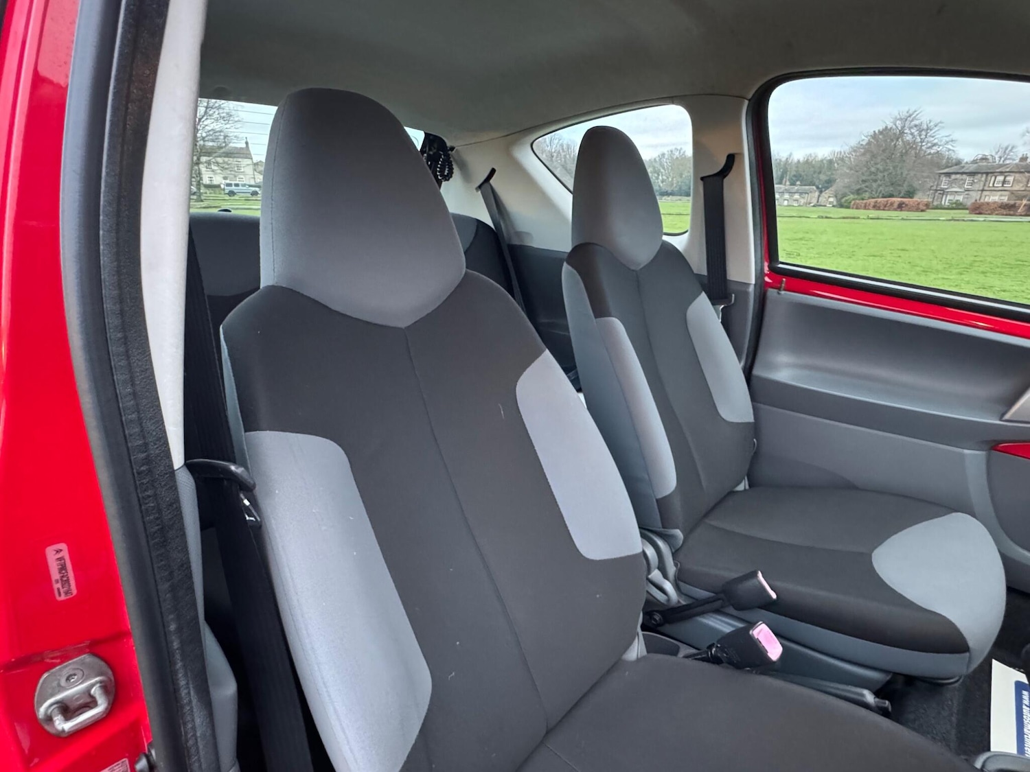 Used Citroen C1 2008 for sale - 77254738: Photo 17