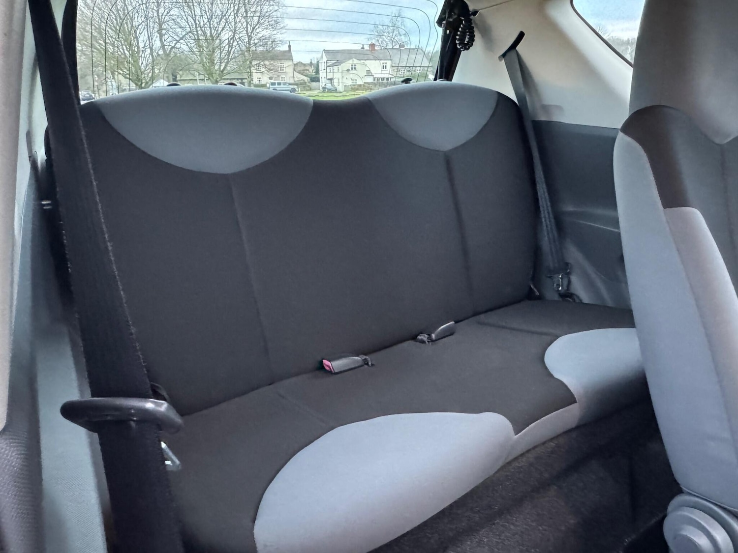 Used Citroen C1 2008 for sale - 77254738: Photo 18