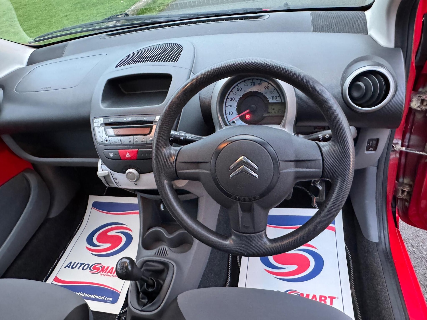 Used Citroen C1 2008 for sale - 77254738: Photo 19