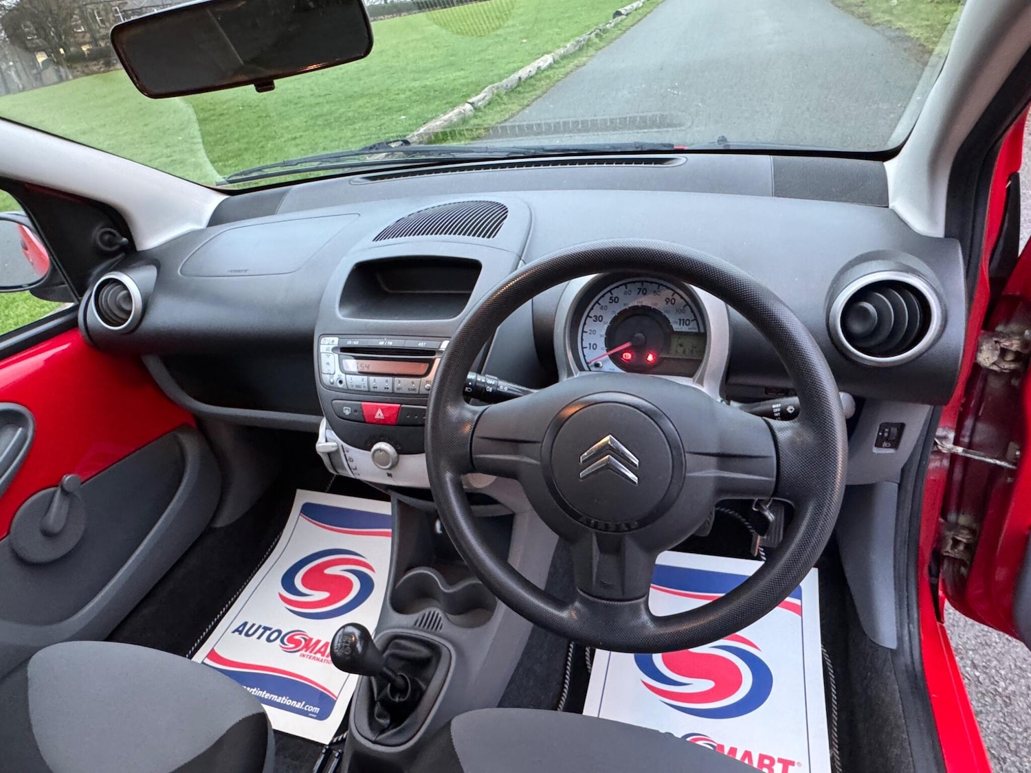 Used Citroen C1 2008 for sale - 77254738: Photo 20