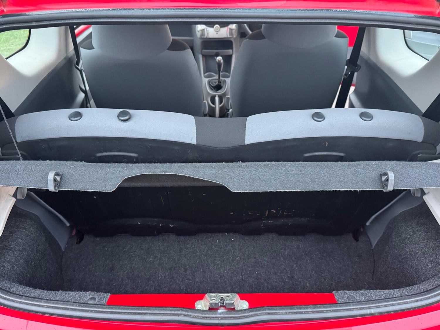 Used Citroen C1 2008 for sale - 77254738: Photo 22