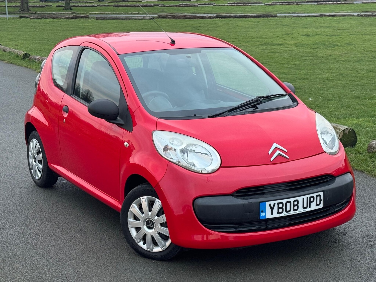 Used Citroen C1 2008 for sale - 77254738: Photo 3
