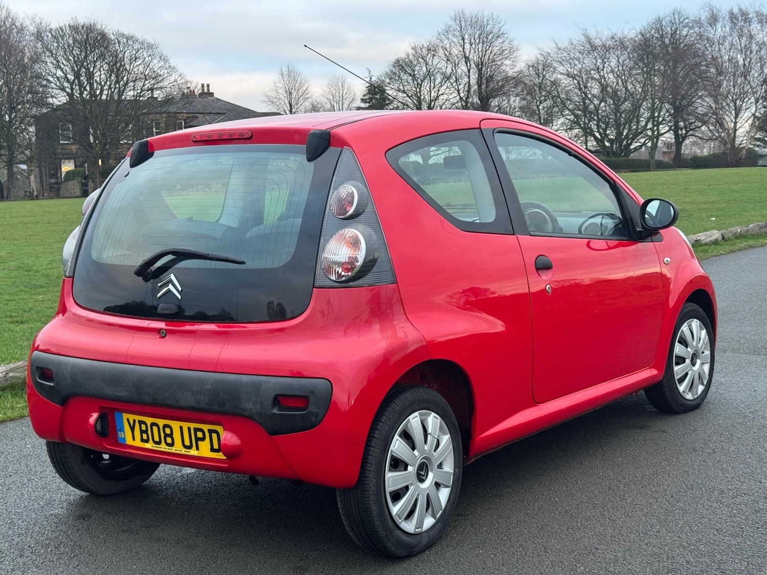 Used Citroen C1 2008 for sale - 77254738: Photo 6