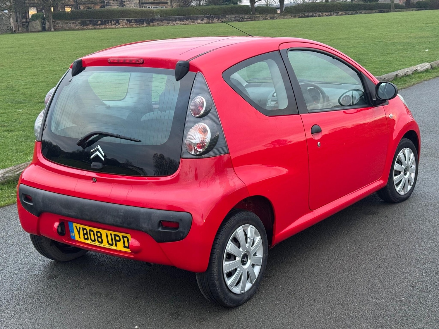 Used Citroen C1 2008 for sale - 77254738: Photo 7