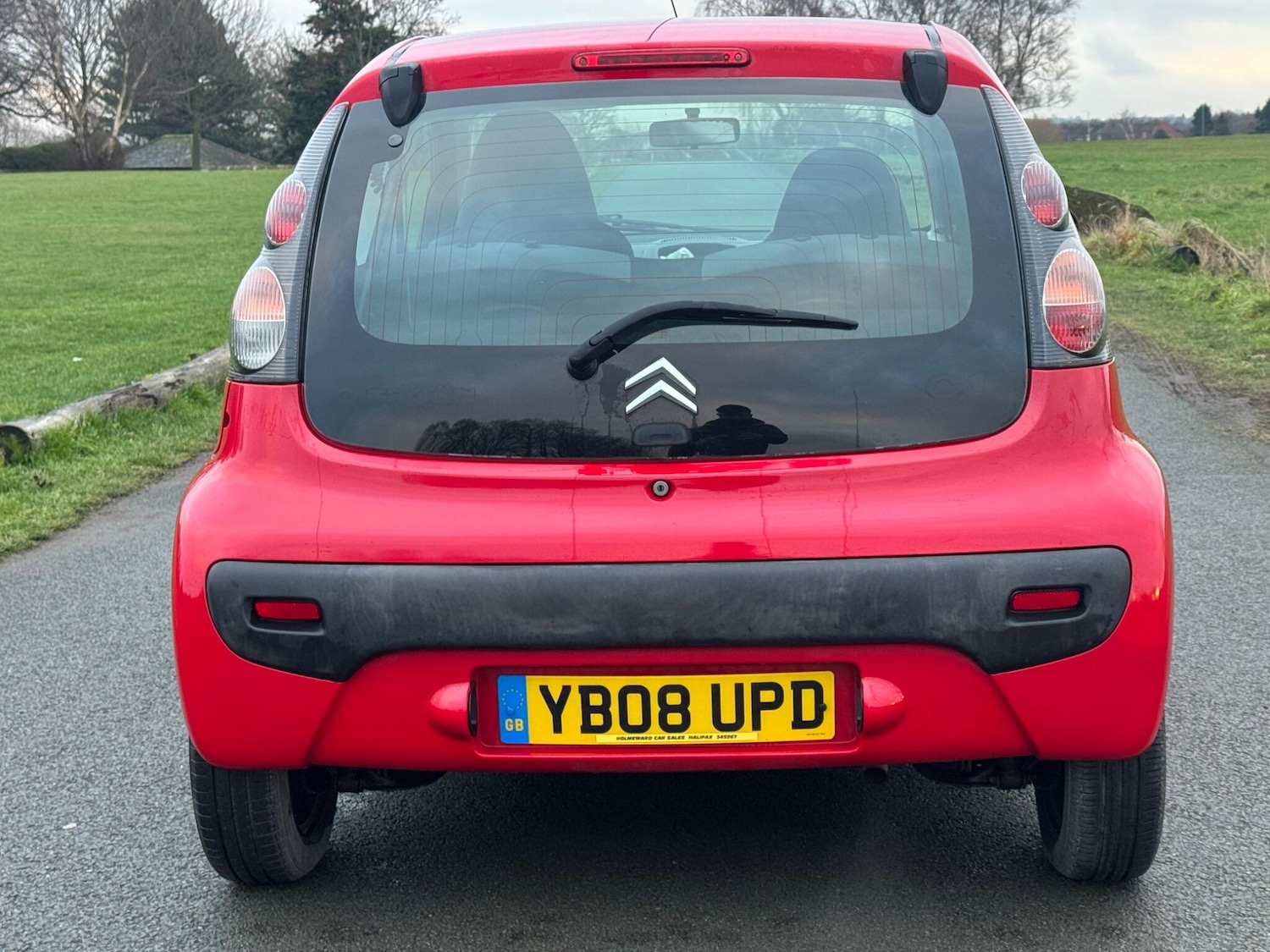 Used Citroen C1 2008 for sale - 77254738: Photo 8