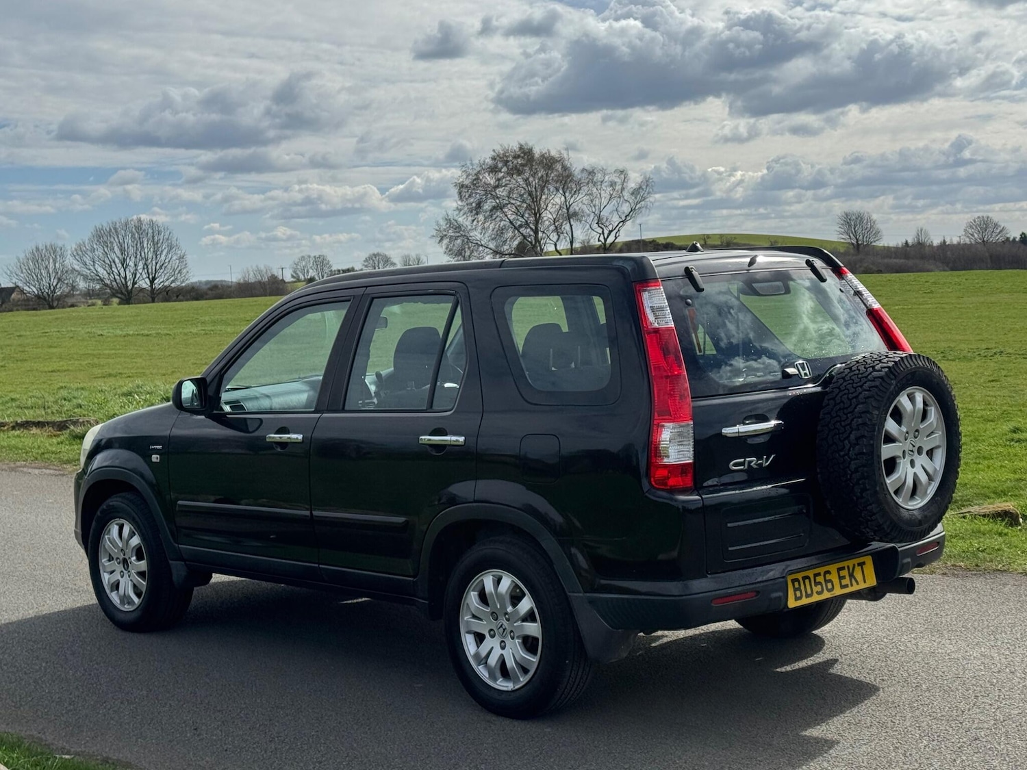 Used Honda CR-V for sale - 78115304: Photo 10