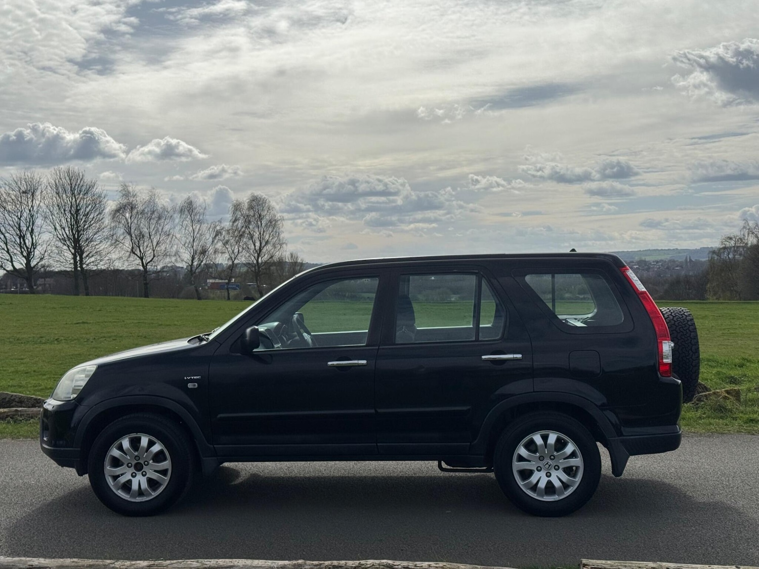 Used Honda CR-V for sale - 78115304: Photo 11