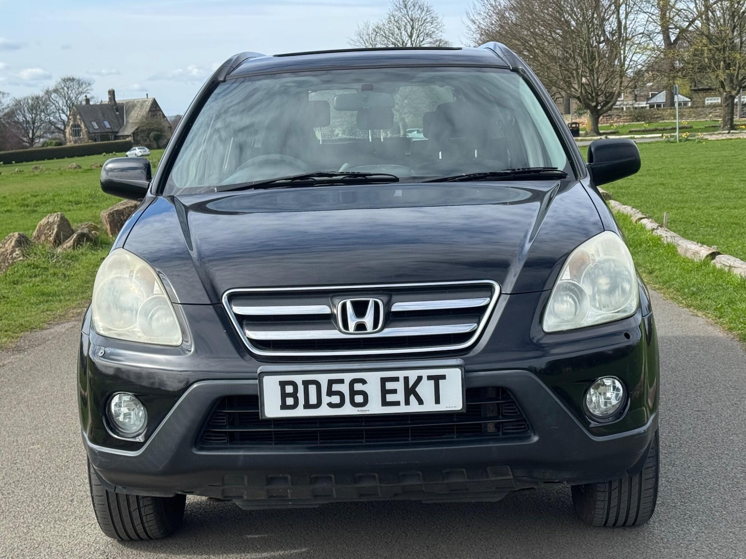 Used Honda CR-V for sale - 78115304: Photo 13